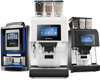Coffee Machines