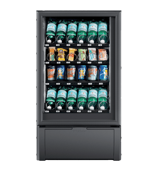 Gusto 6 Mini