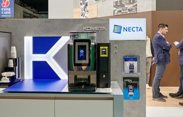 kOMETA