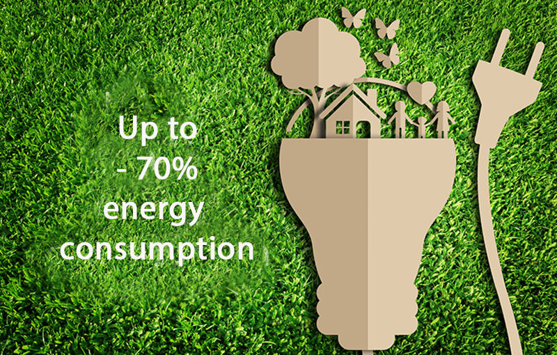 energy saving energy saving