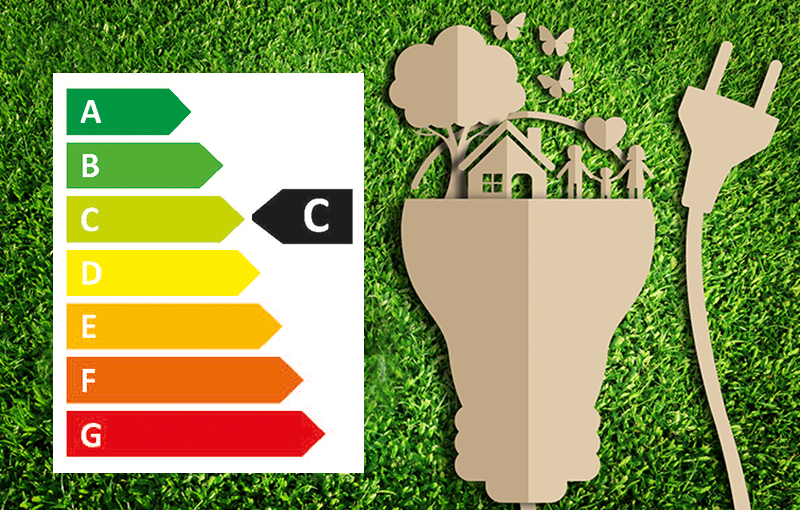 energy efficiency