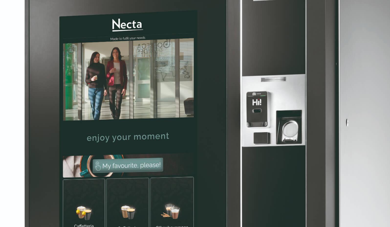 Una GUI innovativa e flessibile