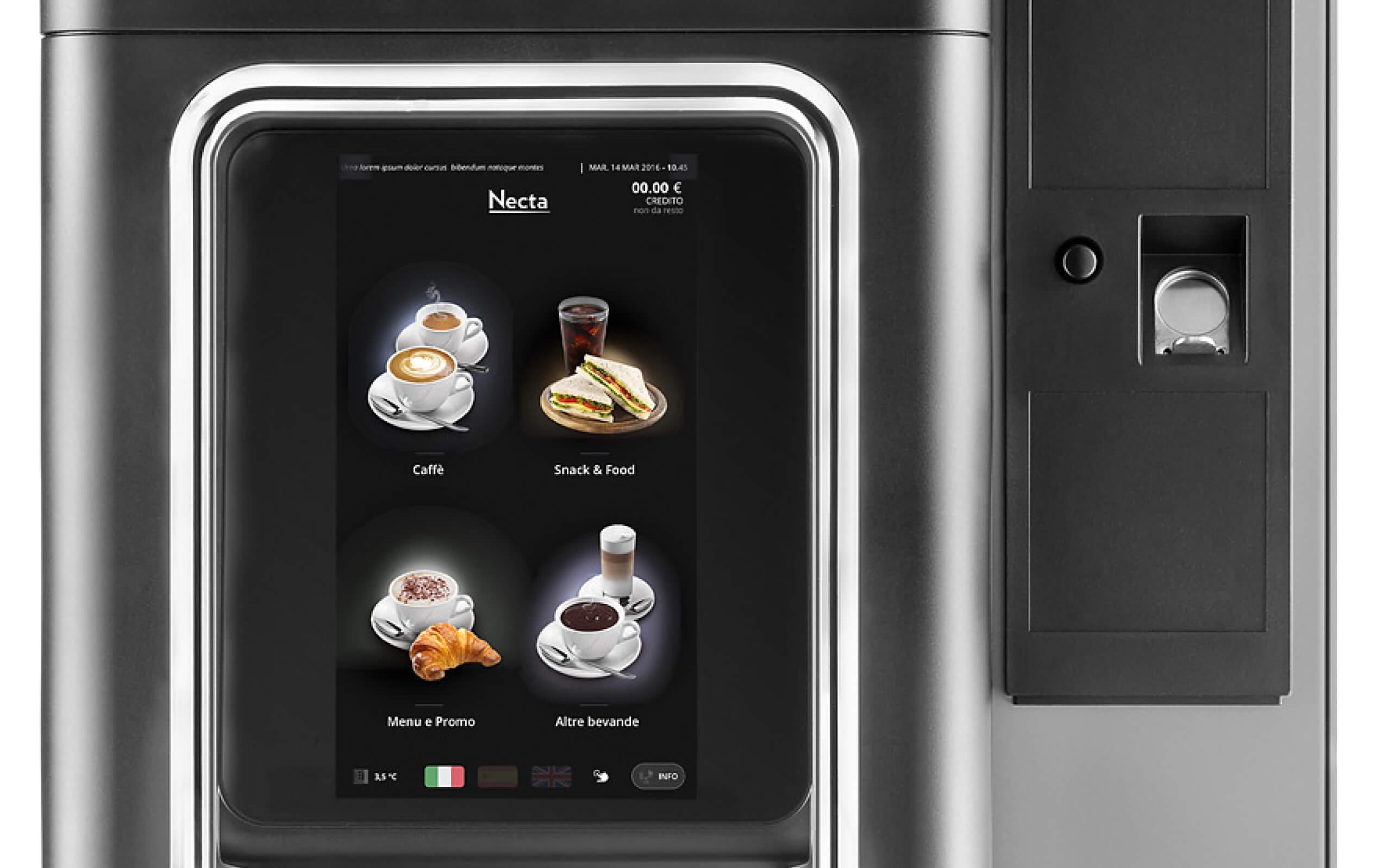 User Interface and Electronics