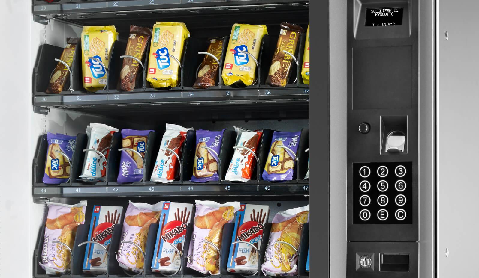 Design and user interface
