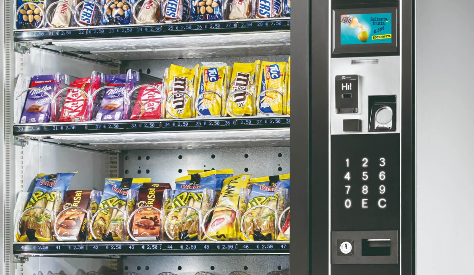 Una user experience insuperabile