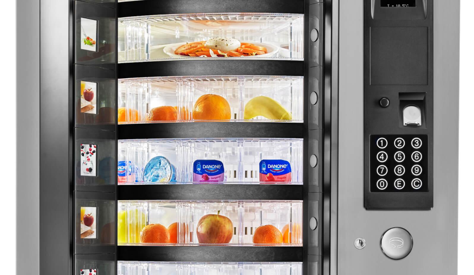 Elettronica e consumi