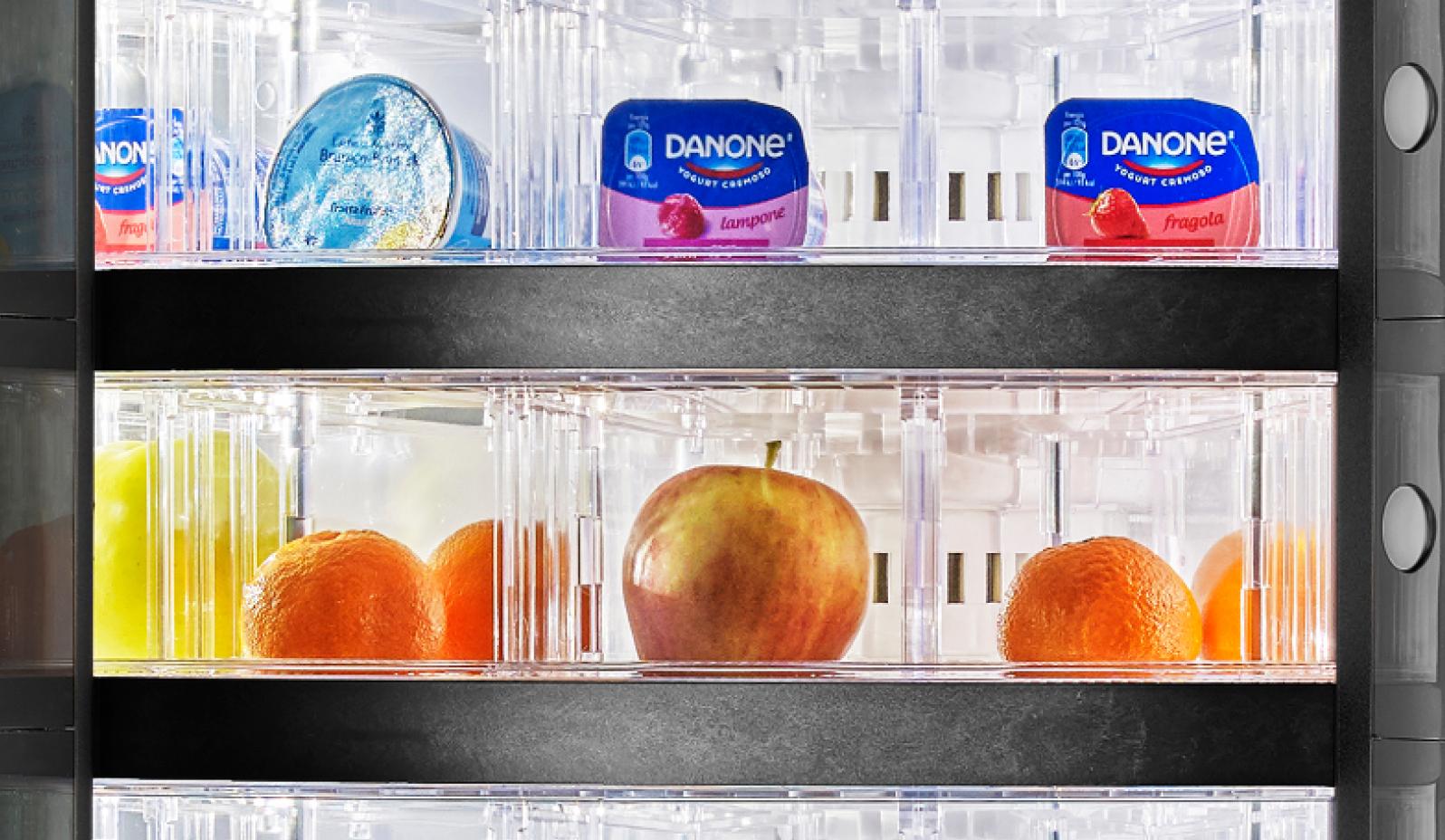 Un servizio di catering completo