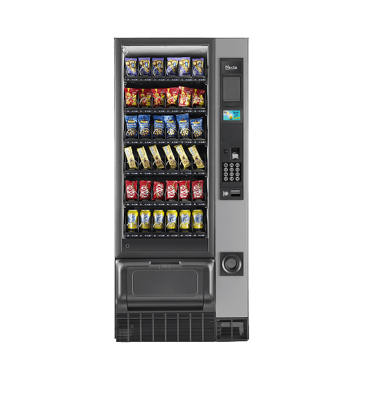 Gusto 6 M Twin Food