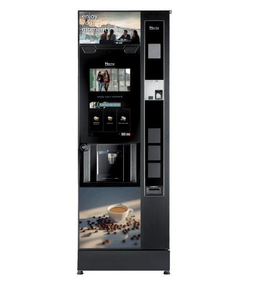 Barista 1000 Touch