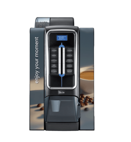 Barista 200