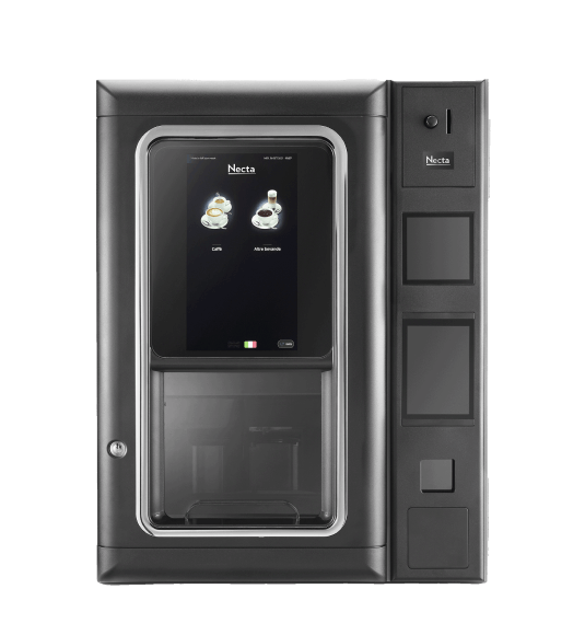 Barista 300 Touch