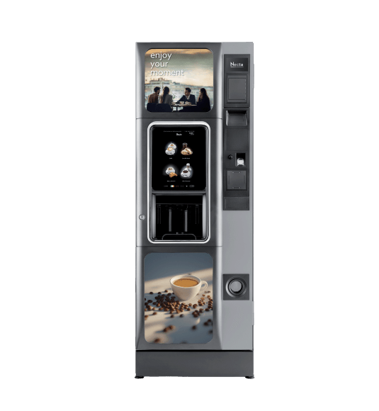 Barista 500 Touch