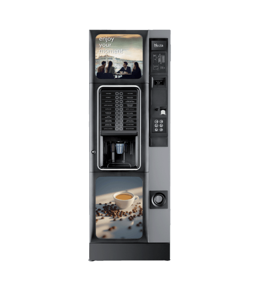 Barista 500
