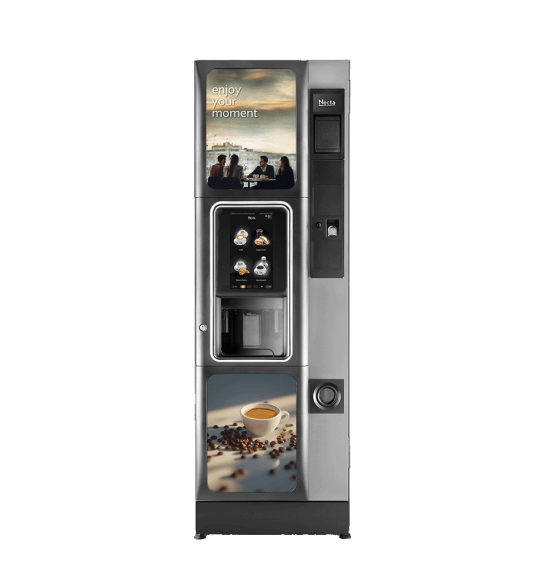 Barista 600 Touch
