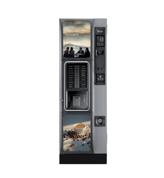 Barista 600